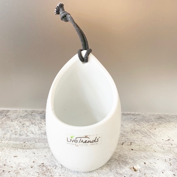 Live Trends Modern Planter